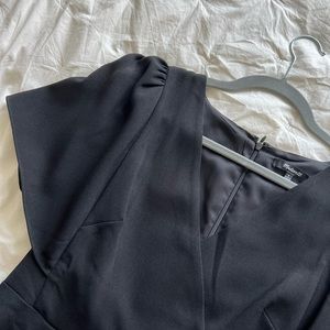 Madewell Little Black Dress